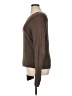 Margaret O'Leary Brown Pullover Sweater Size XL (3) - photo 5