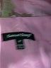Samuel Dong Print Pink Jacket Size M - photo 6