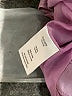 Samuel Dong Print Pink Jacket Size M - photo 7