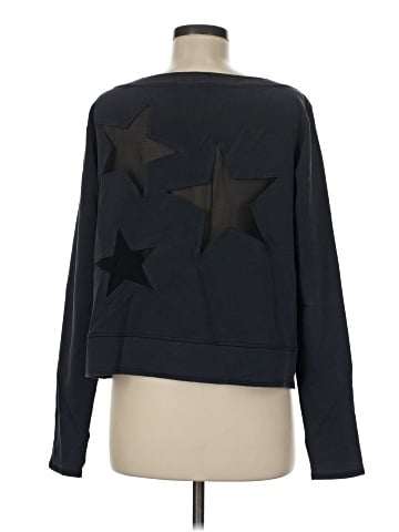Nancy Rose Pullover Sweater (view 2)