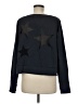 Nancy Rose Black Pullover Sweater Size 8 - photo 2
