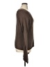 Margaret O'Leary Brown Pullover Sweater Size XL (3) - photo 4