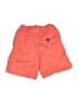 JK Kids Solid Orange Shorts Size 4T - photo 2