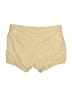 Old Navy Solid Tan Khaki Shorts Size 8 - photo 2