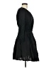 J.Crew Black Casual Dress Size M - photo 4