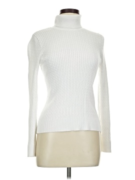Jeanne Pierre Long Sleeve Turtleneck