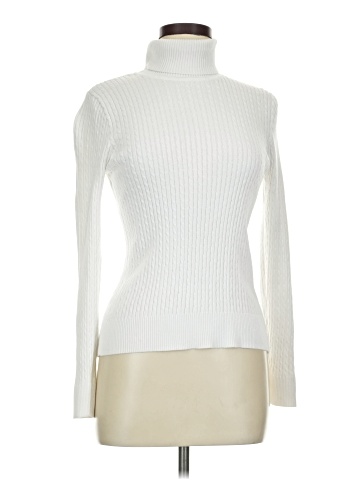 Jeanne Pierre Long Sleeve Turtleneck (view 1)