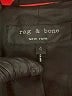 Rag & Bone Red Blazer Size 4 - photo 6