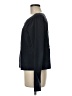 Nancy Rose Black Pullover Sweater Size 8 - photo 5