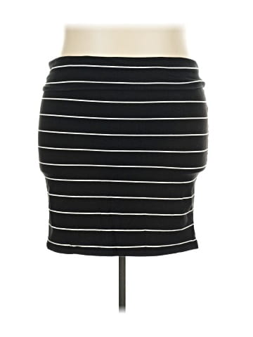 Torrid Casual Skirt (view 1)