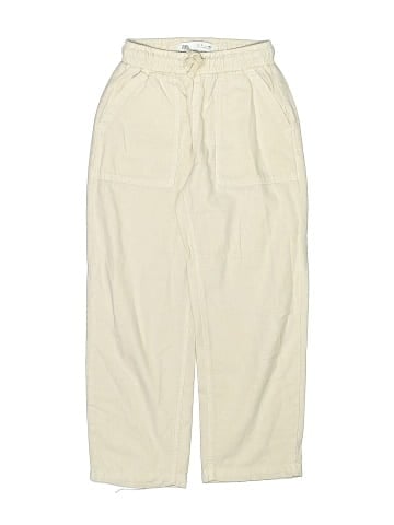 Zara Casual Pants (view 1)