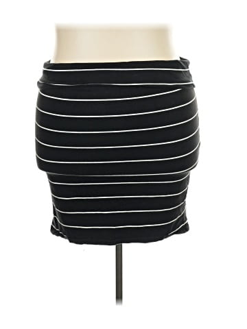 Torrid Casual Skirt (view 2)