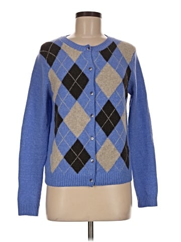Kimchi Blue Cardigan (view 1)