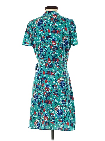 J.Crew Factory Store Casual Dress (view 2)