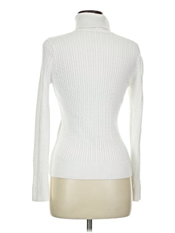 Jeanne Pierre Long Sleeve Turtleneck (view 2)