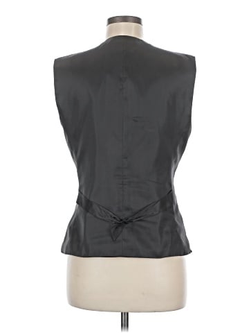 Liz Claiborne Collection Vest (view 2)