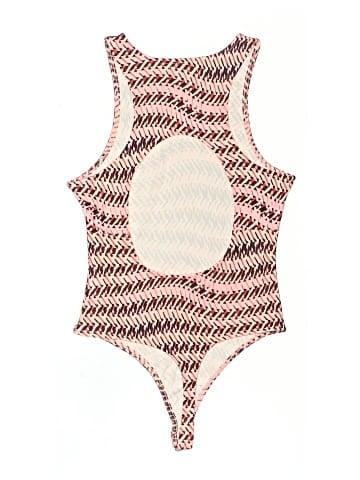 Open Edit Bodysuit (view 2)
