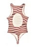 Open Edit Pink Bodysuit Size S - photo 2