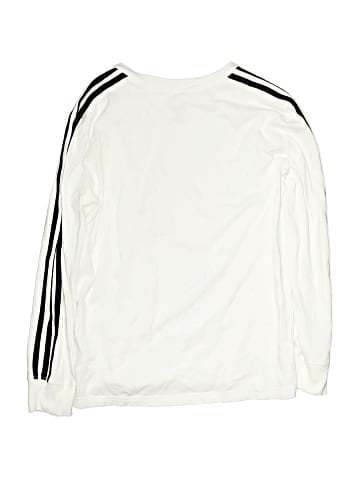 Adidas Long Sleeve T-Shirt (view 2)