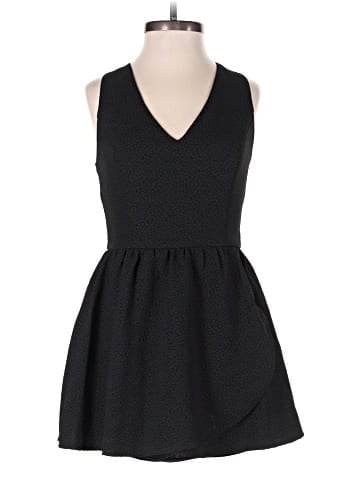 Lush Casual Dress (view 1)