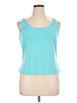 Metrostyle Sleeveless Top