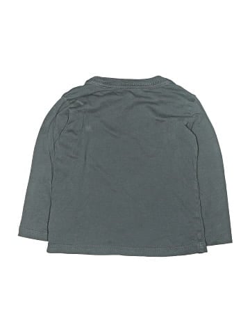 Polo by Ralph Lauren 3/4 Sleeve T-Shirt (view 2)