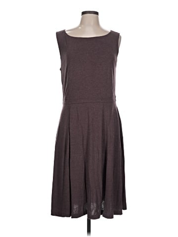 Ann Taylor LOFT Casual Dress (view 1)