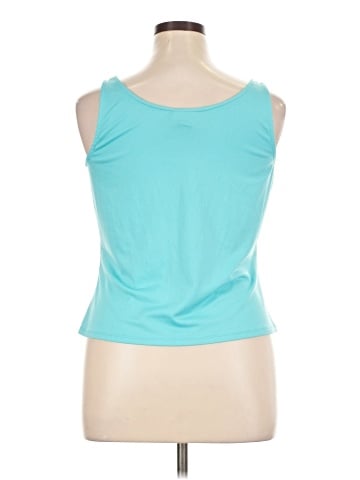 Metrostyle Sleeveless Top (view 2)