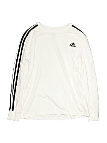 Adidas Long Sleeve T-Shirt (view 1)