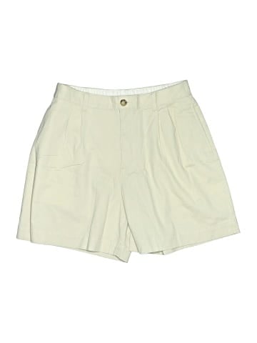 Old Navy Khaki Shorts (view 1)
