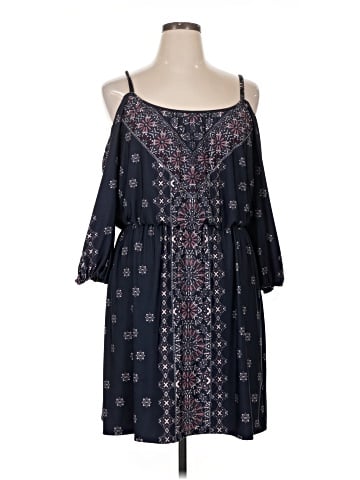 Maurices Casual Dress (view 1)