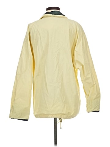 Studio Works Raincoat (view 2)