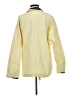 Studio Works Color Block Yellow Raincoat Size M - photo 2