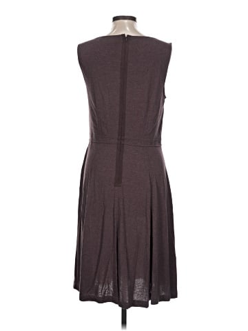 Ann Taylor LOFT Casual Dress (view 2)