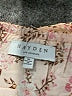 Hayden Paisley Orange Casual Dress Size M - photo 7