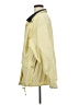 Studio Works Color Block Yellow Raincoat Size M - photo 5