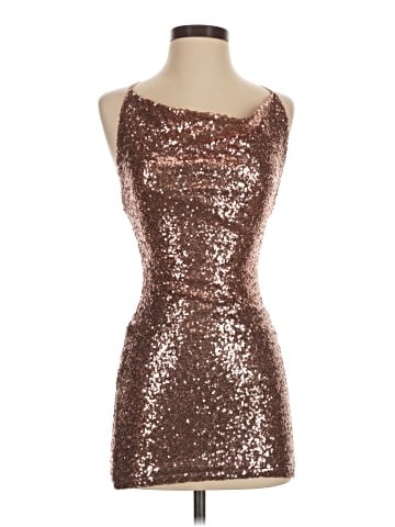 Fashion Nova Cocktail Dress (view 1)