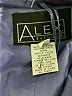 Alex Evenings Blue Jacket Size S - photo 6