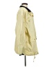 Studio Works Color Block Yellow Raincoat Size M - photo 4