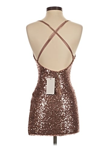 Fashion Nova Cocktail Dress (view 2)