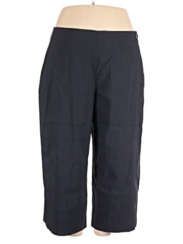 Vince. Linen Pants (view 1)