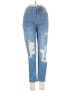 Wild Fable Blue Jeans Size 4 - photo 1