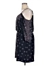 Maurices Paisley Blue Casual Dress Size 16 (1) - photo 5