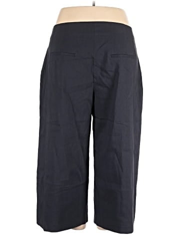 Vince. Linen Pants (view 2)