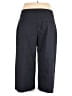 Vince. Blue Linen Pants Size 20 - photo 2