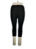 RBX Black Active Pants Size 1X - photo 2