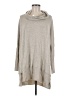 Chance or Fate Gray Poncho Size M - photo 1