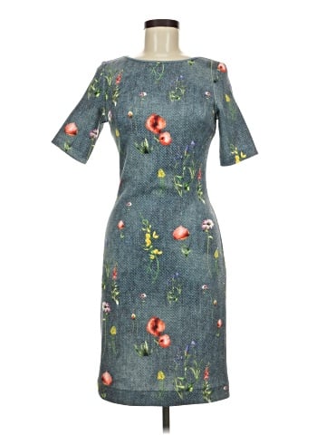 Margaret O'Leary Casual Dress (view 1)