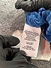 Ruby Rd. Blue 3/4 Sleeve T-Shirt Size 2X - photo 8