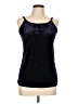 Chris & Carol Blue Tank Top Size L (estimated) - photo 1